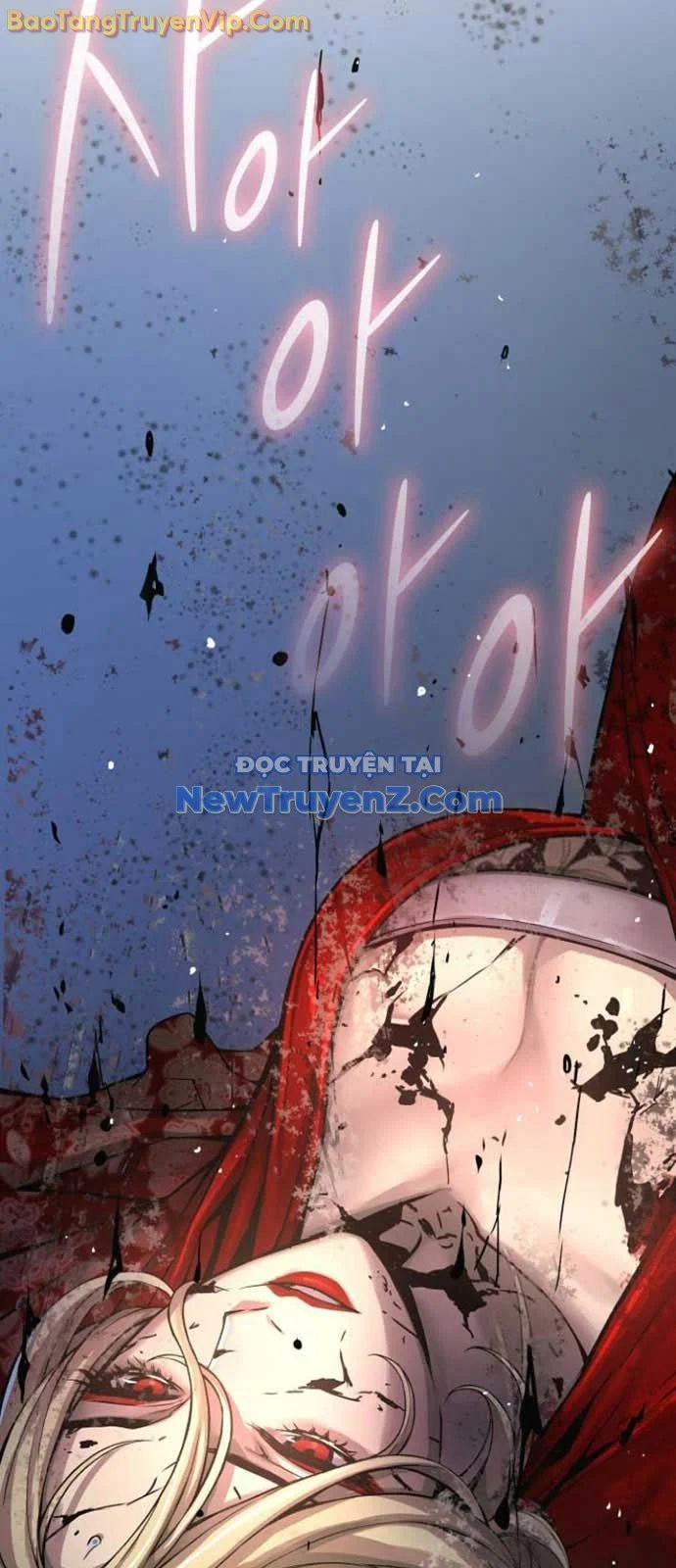 Quái Lực Loạn Thần Chapter 76 - Trang 3