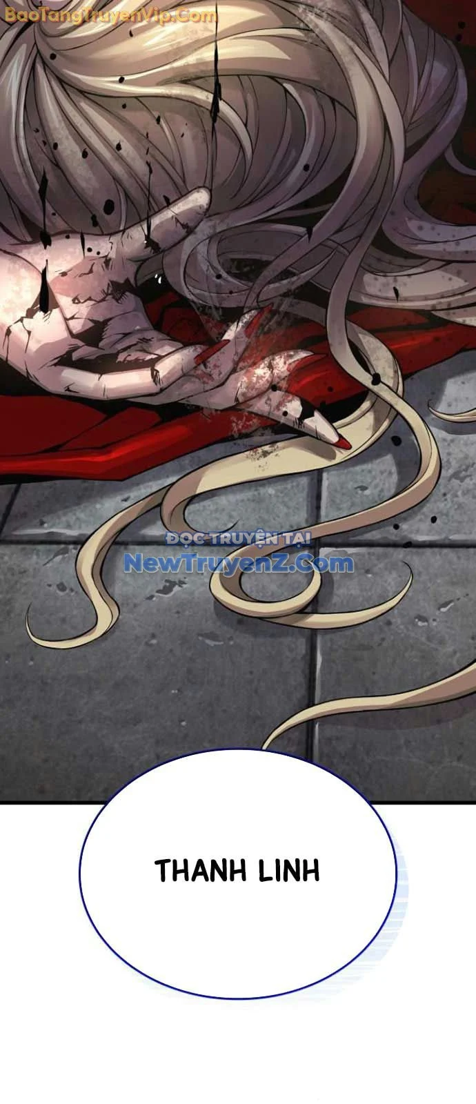 Quái Lực Loạn Thần Chapter 76 - Trang 3