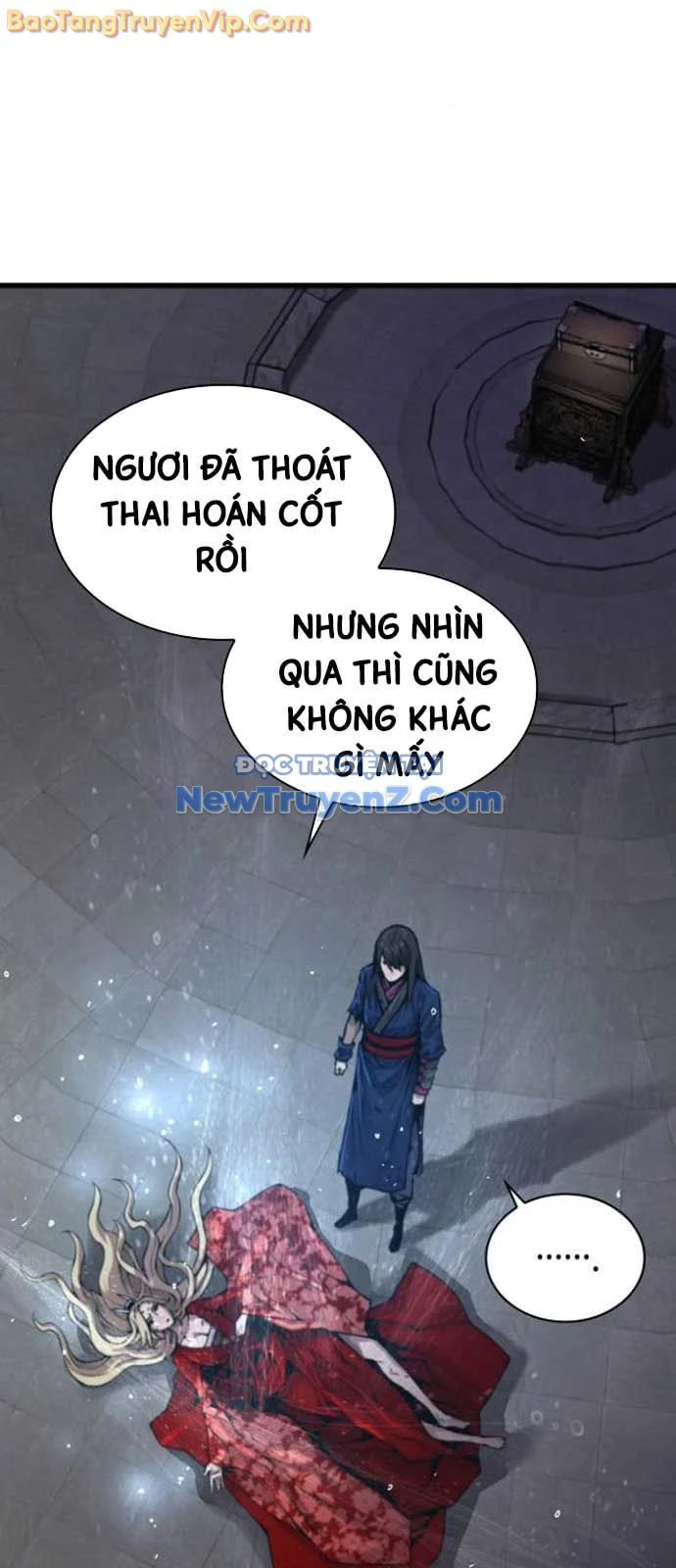 Quái Lực Loạn Thần Chapter 76 - Trang 3