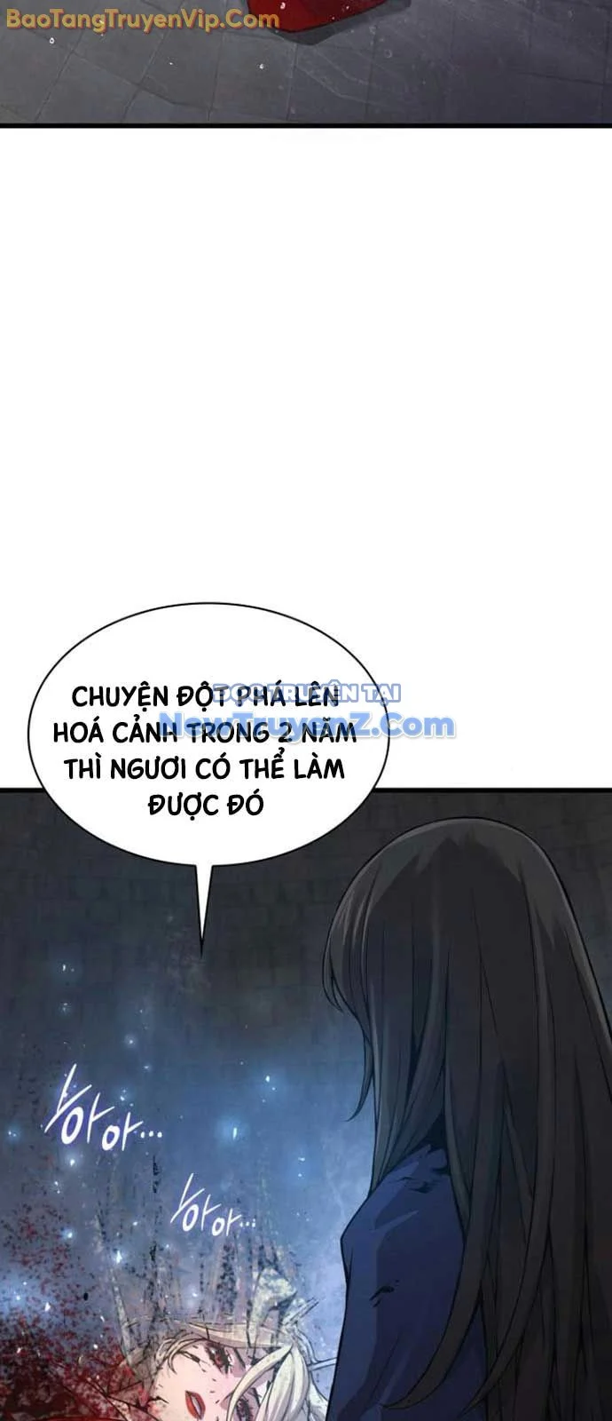 Quái Lực Loạn Thần Chapter 76 - Trang 3