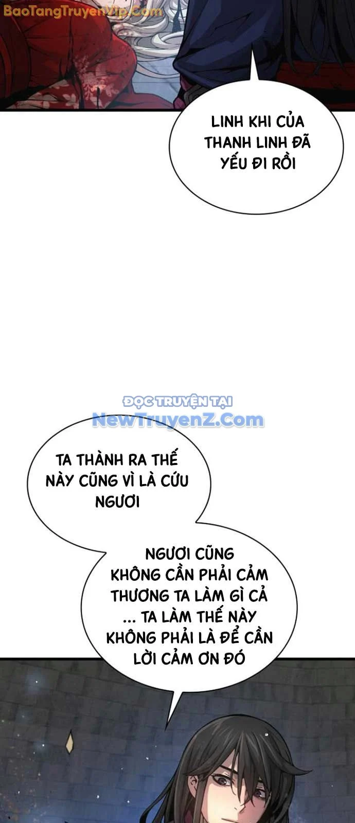 Quái Lực Loạn Thần Chapter 76 - Trang 3