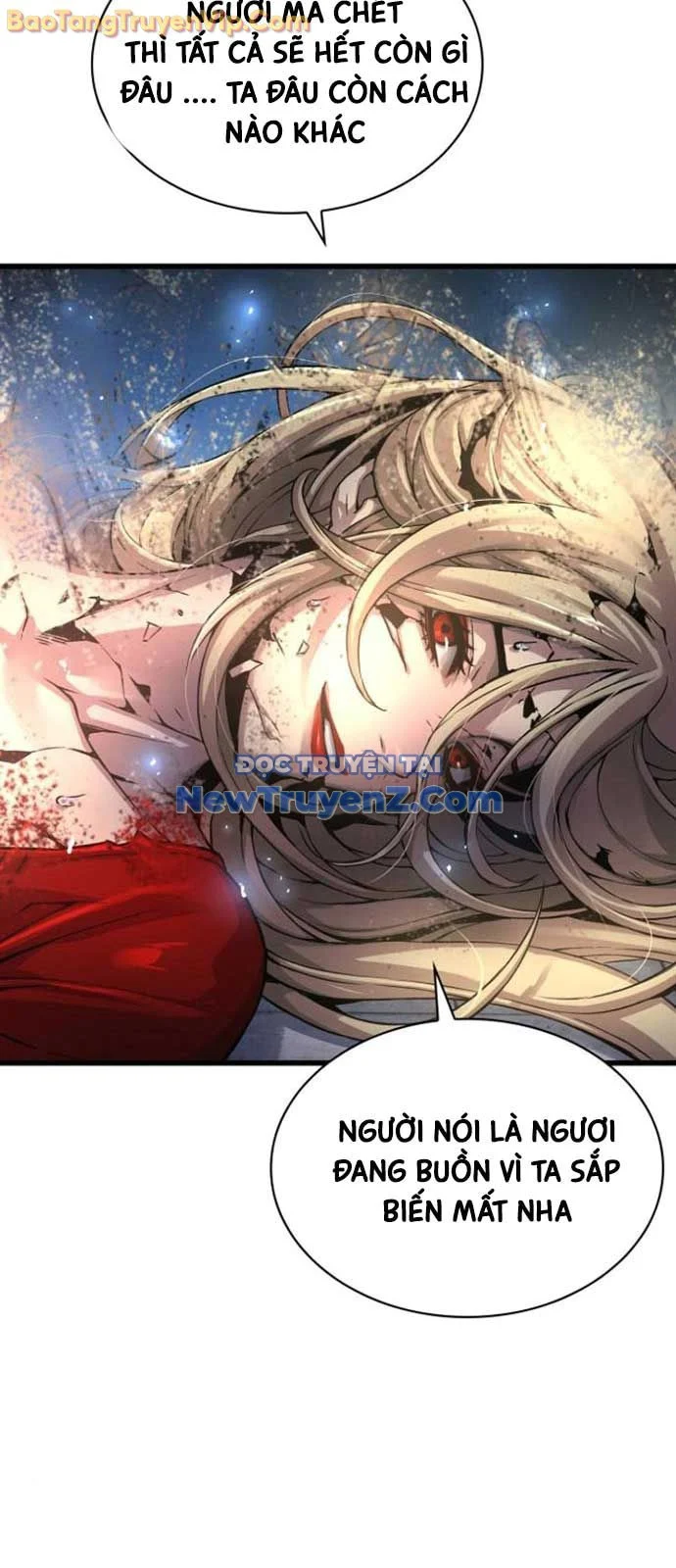 Quái Lực Loạn Thần Chapter 76 - Trang 3