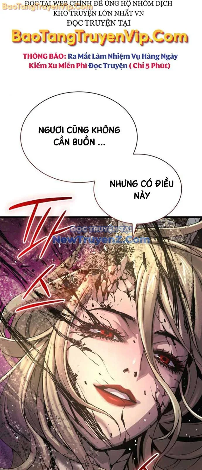Quái Lực Loạn Thần Chapter 76 - Trang 3