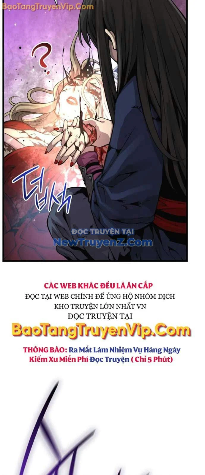 Quái Lực Loạn Thần Chapter 76 - Trang 3