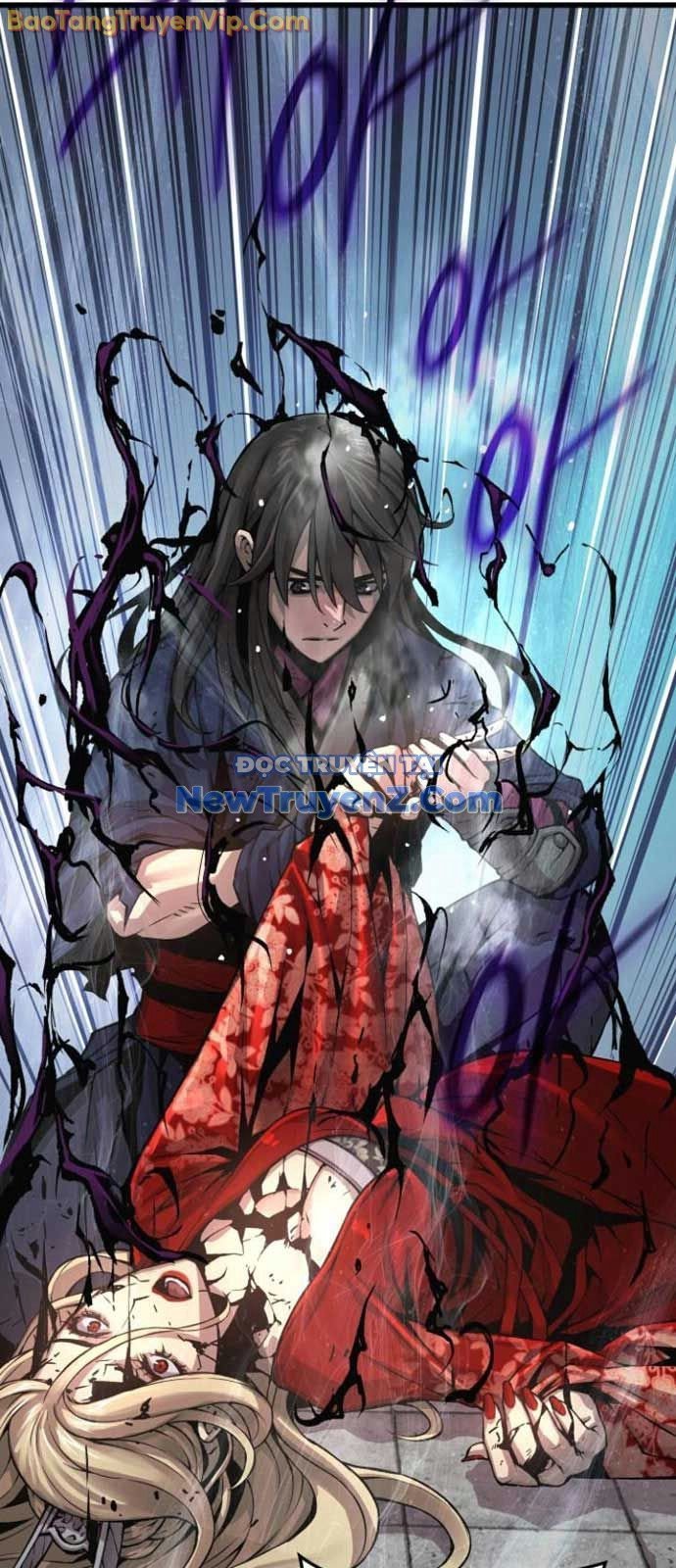 Quái Lực Loạn Thần Chapter 76 - Trang 3