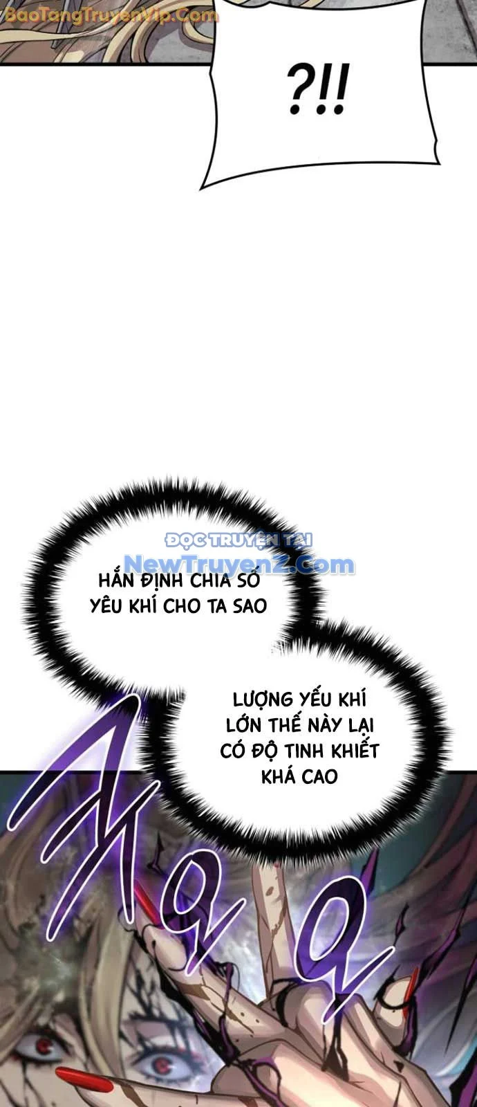Quái Lực Loạn Thần Chapter 76 - Trang 3