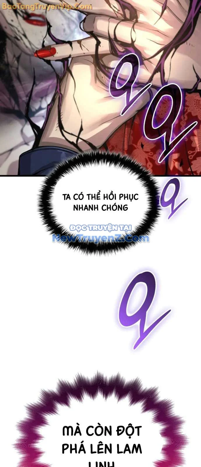 Quái Lực Loạn Thần Chapter 76 - Trang 3