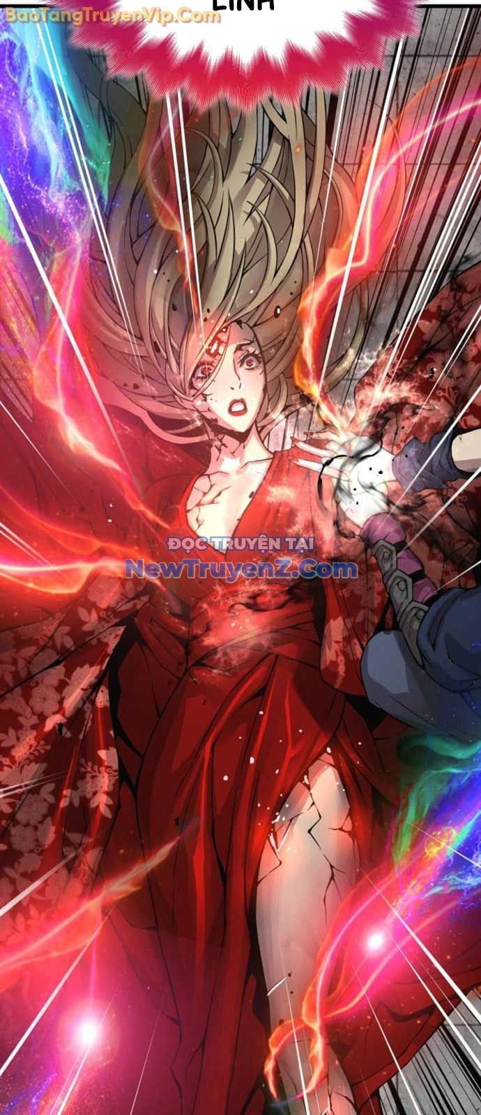 Quái Lực Loạn Thần Chapter 76 - Trang 3