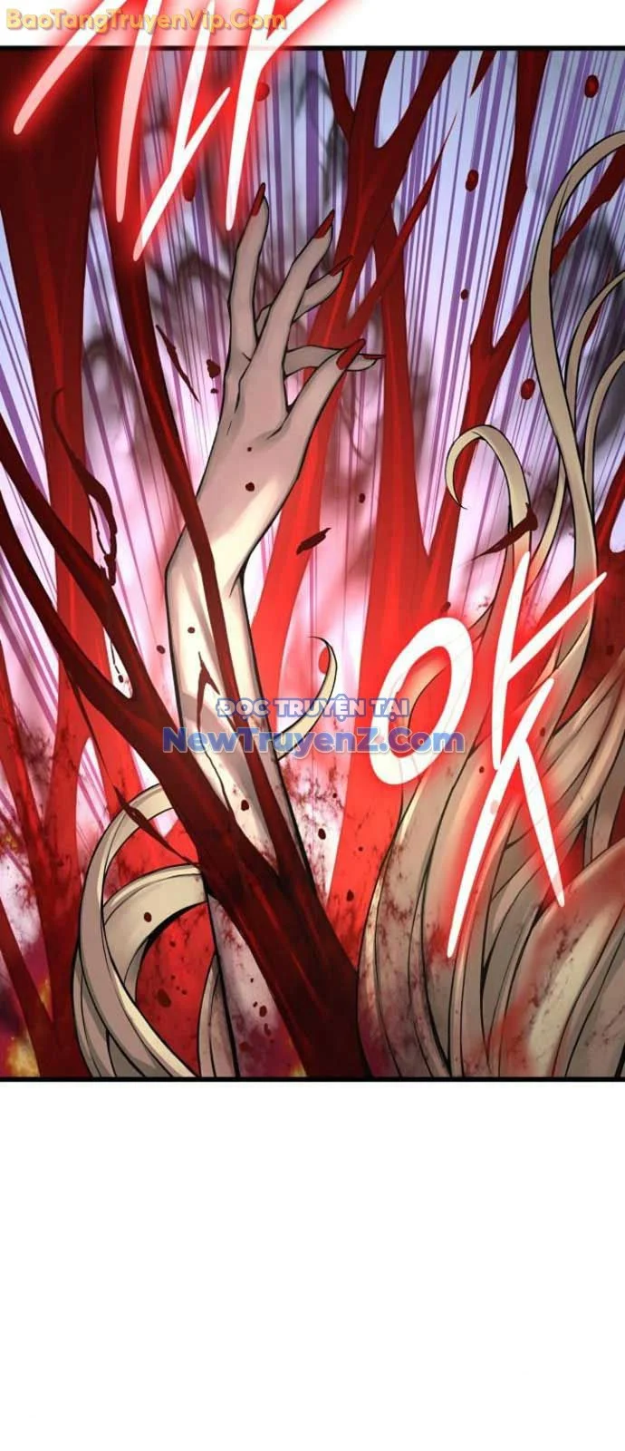 Quái Lực Loạn Thần Chapter 76 - Trang 3