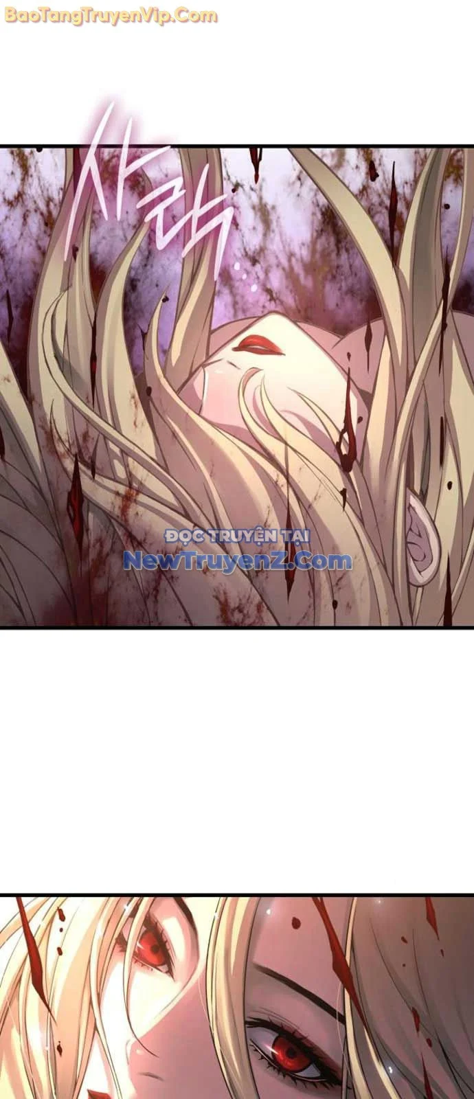 Quái Lực Loạn Thần Chapter 76 - Trang 3