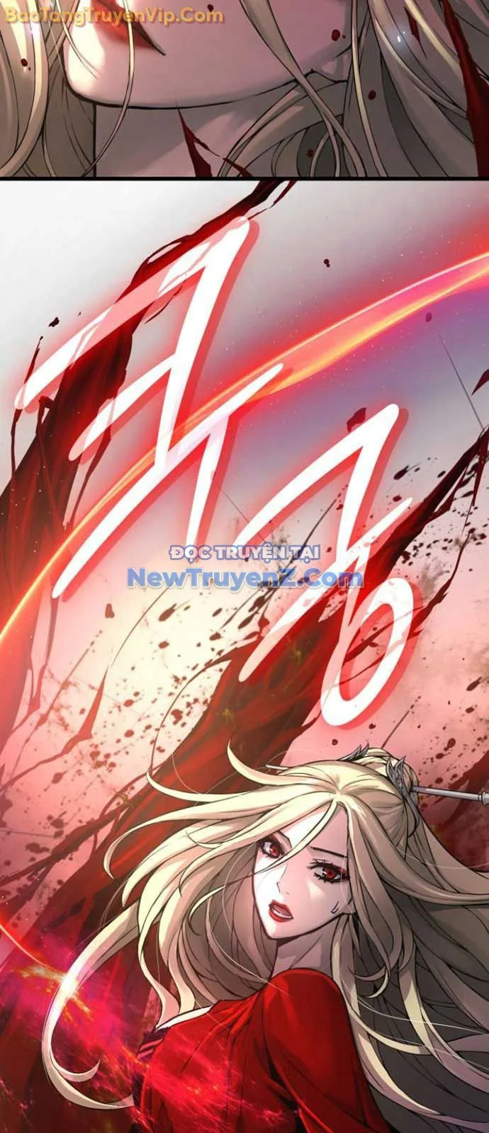 Quái Lực Loạn Thần Chapter 76 - Trang 3