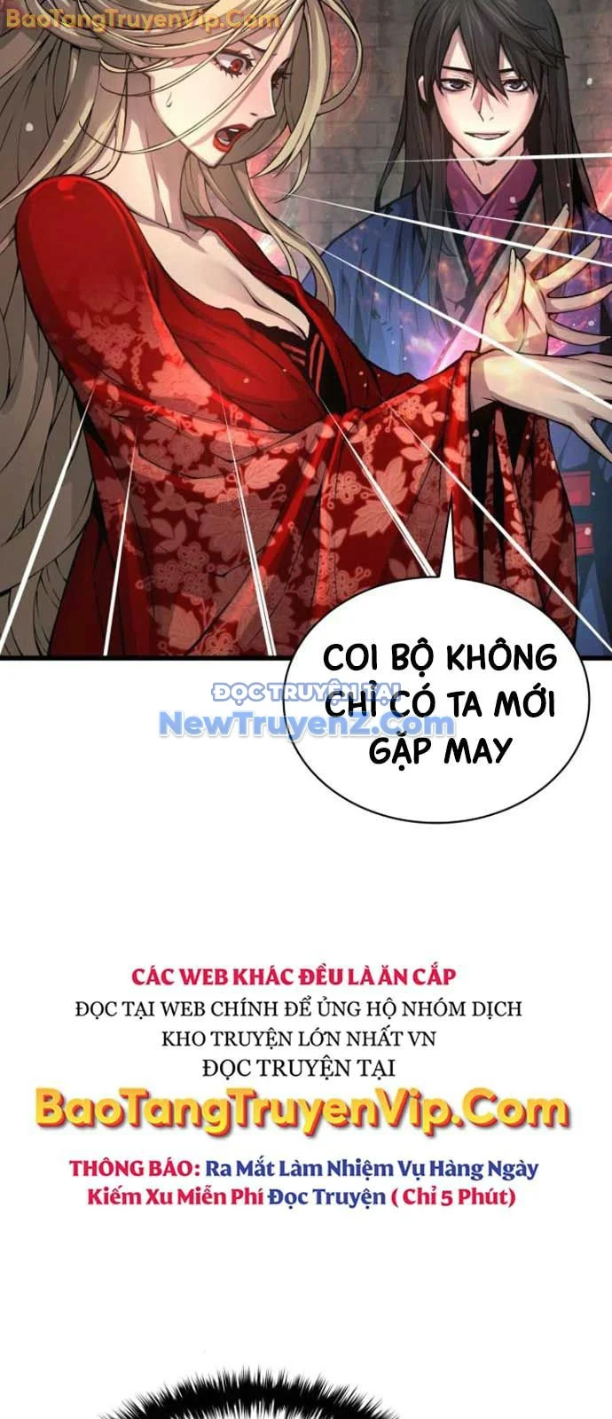 Quái Lực Loạn Thần Chapter 76 - Trang 3