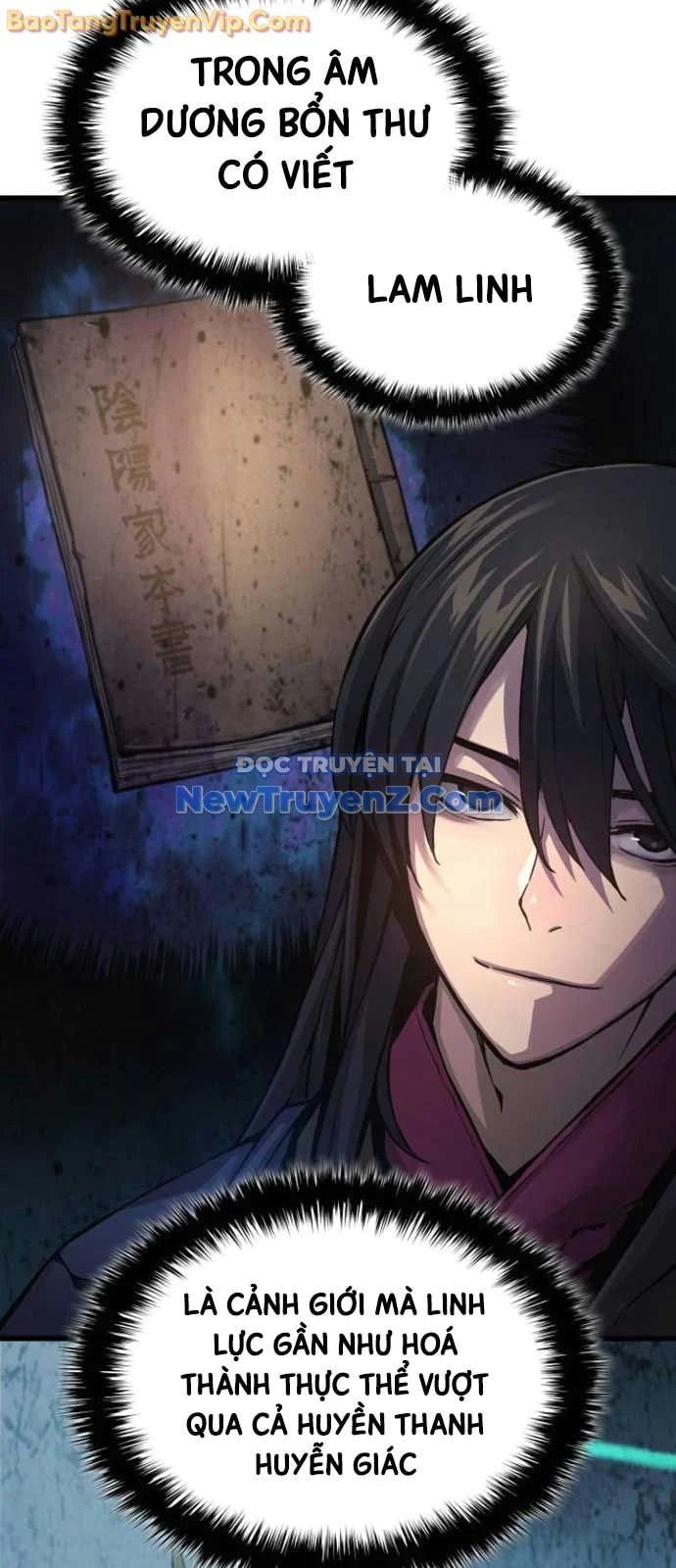 Quái Lực Loạn Thần Chapter 76 - Trang 3