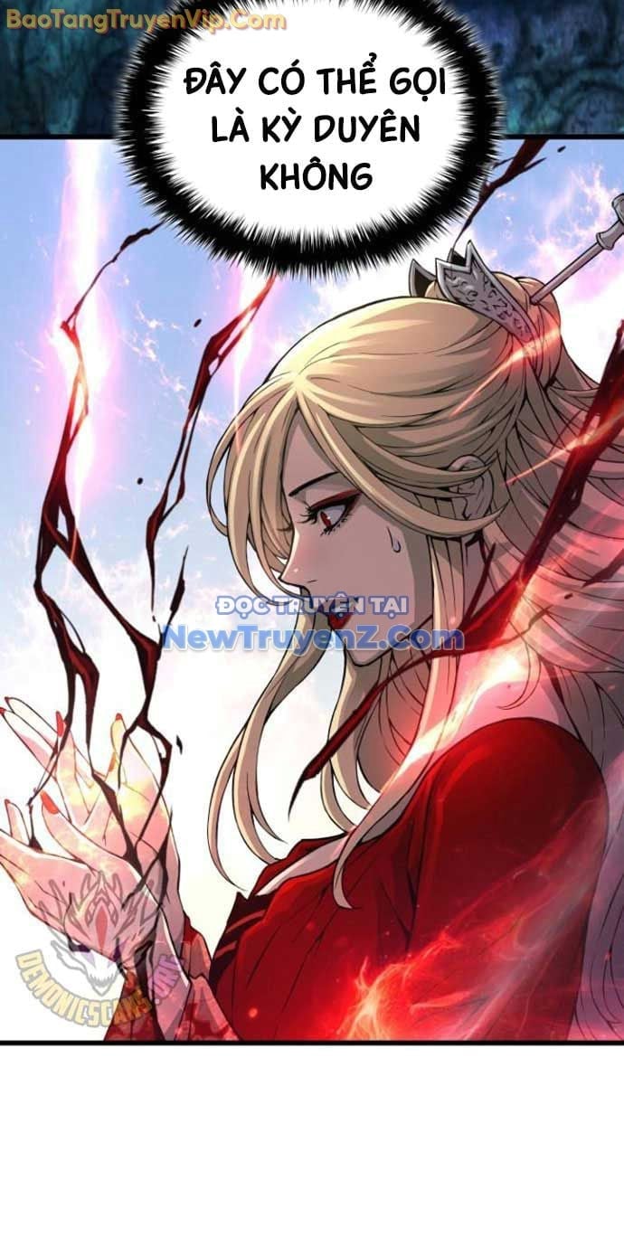 Quái Lực Loạn Thần Chapter 76 - Trang 3