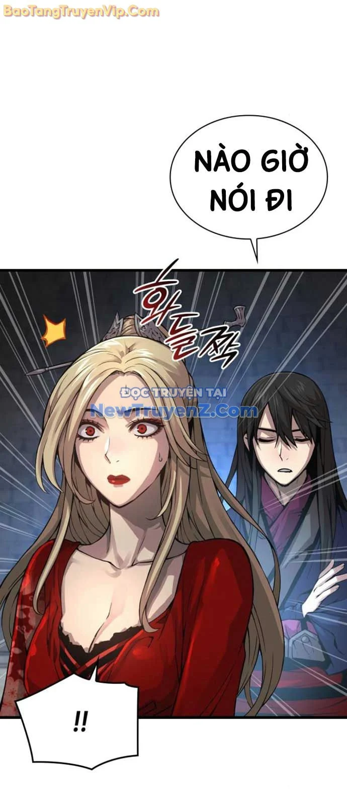 Quái Lực Loạn Thần Chapter 76 - Trang 3