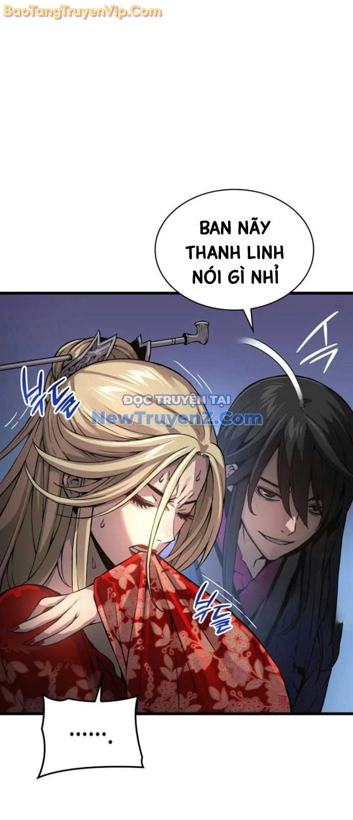 Quái Lực Loạn Thần Chapter 76 - Trang 3