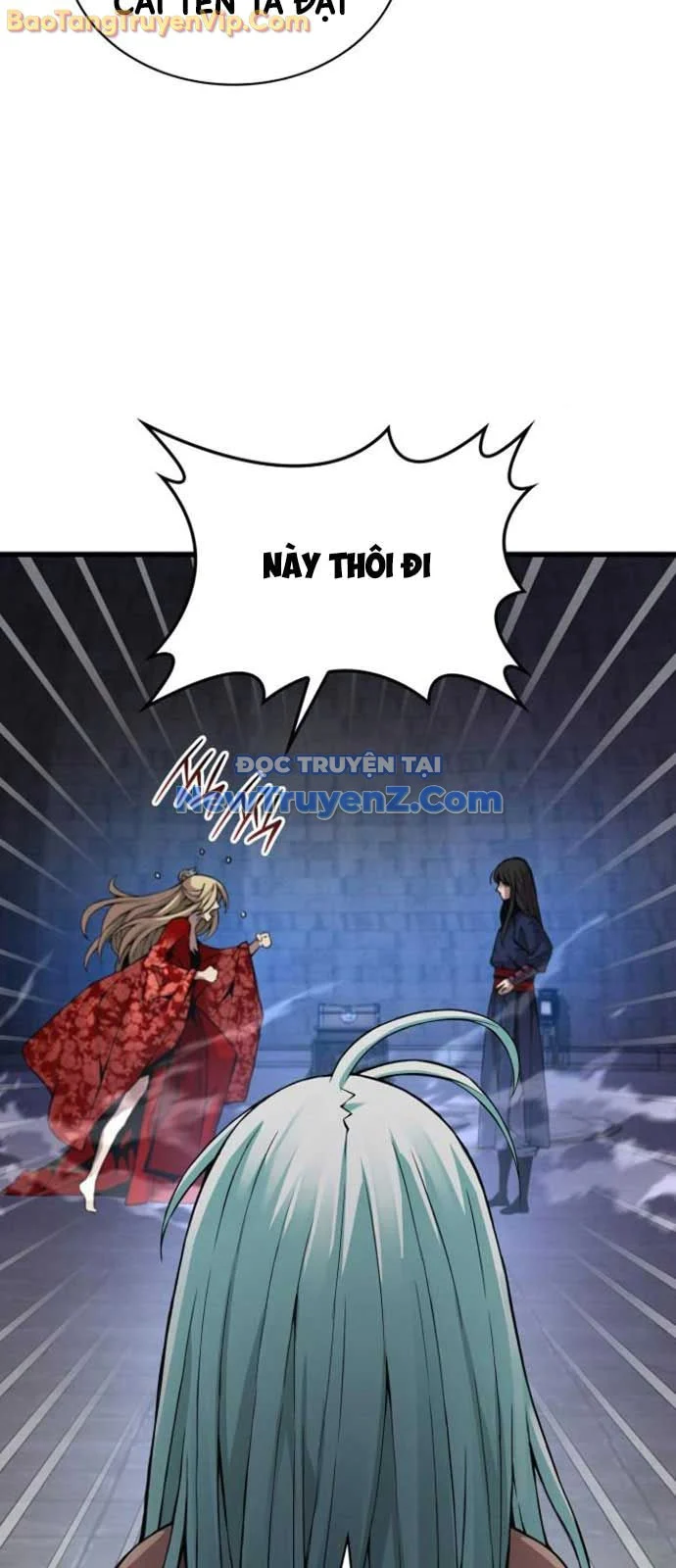 Quái Lực Loạn Thần Chapter 76 - Trang 3