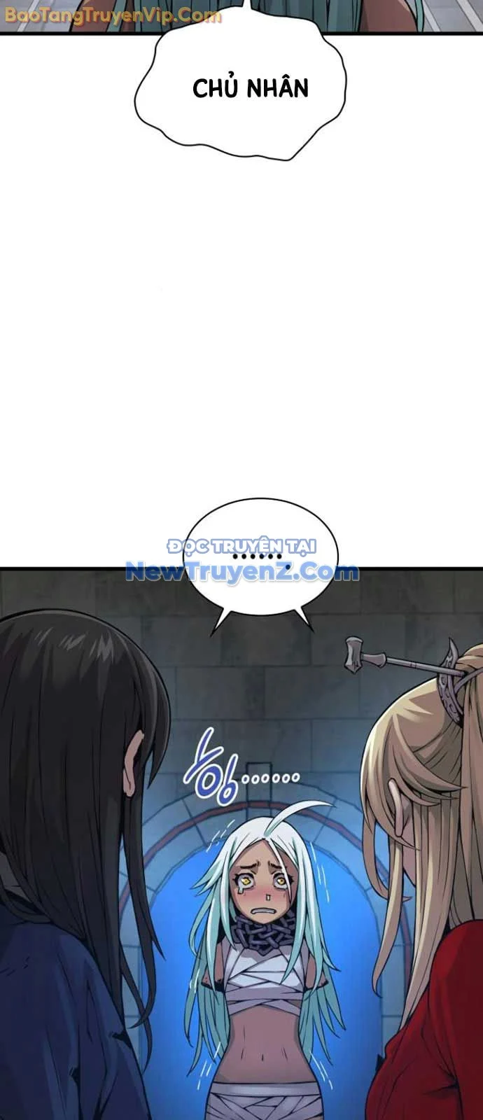 Quái Lực Loạn Thần Chapter 76 - Trang 3