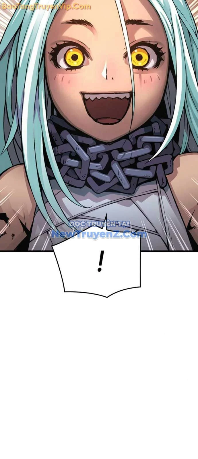 Quái Lực Loạn Thần Chapter 76 - Trang 3