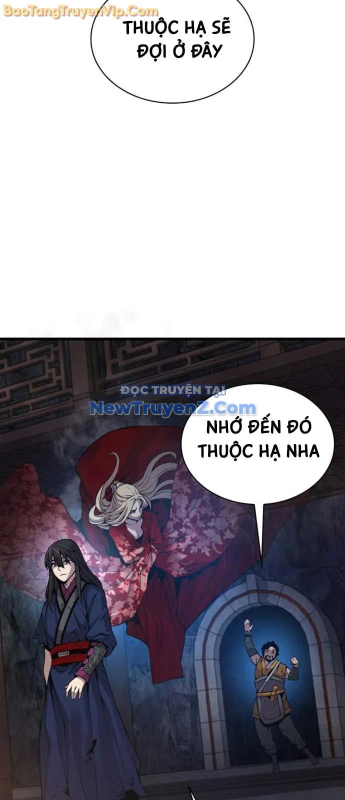Quái Lực Loạn Thần Chapter 76 - Trang 3
