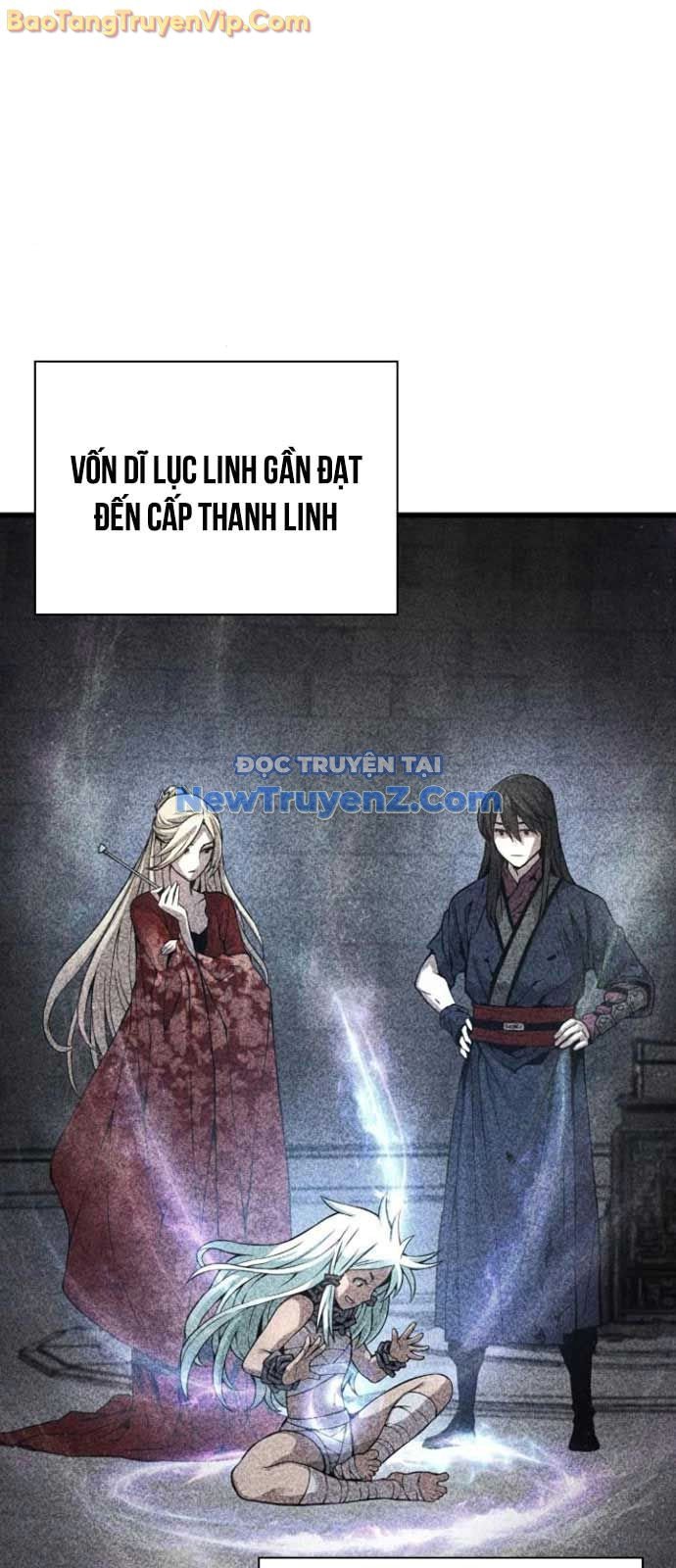 Quái Lực Loạn Thần Chapter 76 - Trang 3