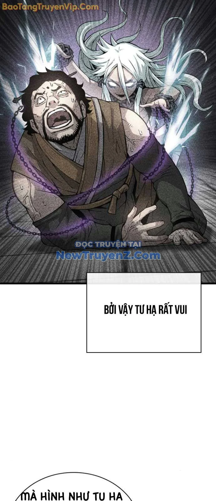Quái Lực Loạn Thần Chapter 76 - Trang 3