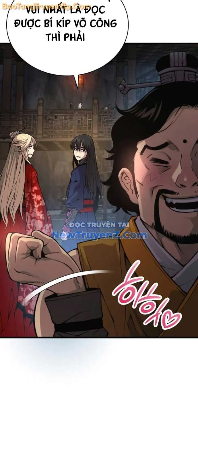 Quái Lực Loạn Thần Chapter 76 - Trang 3