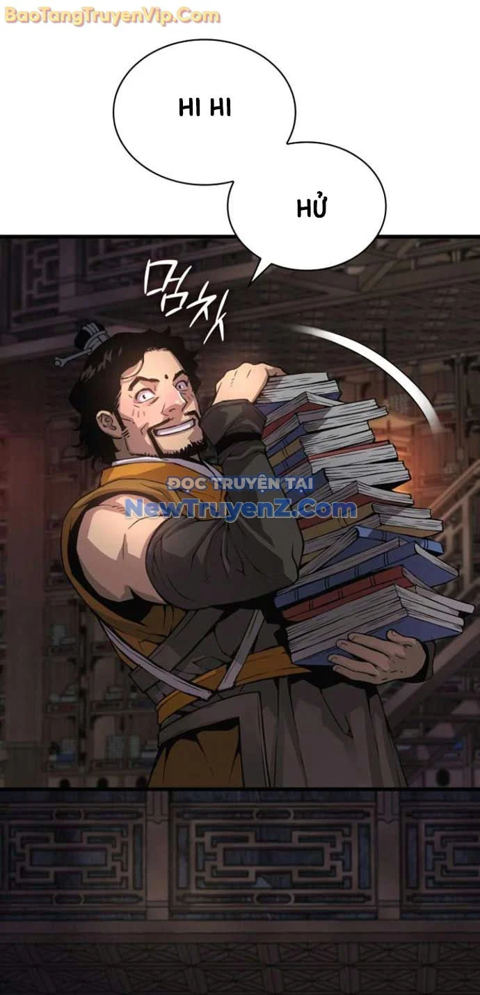 Quái Lực Loạn Thần Chapter 76 - Trang 3
