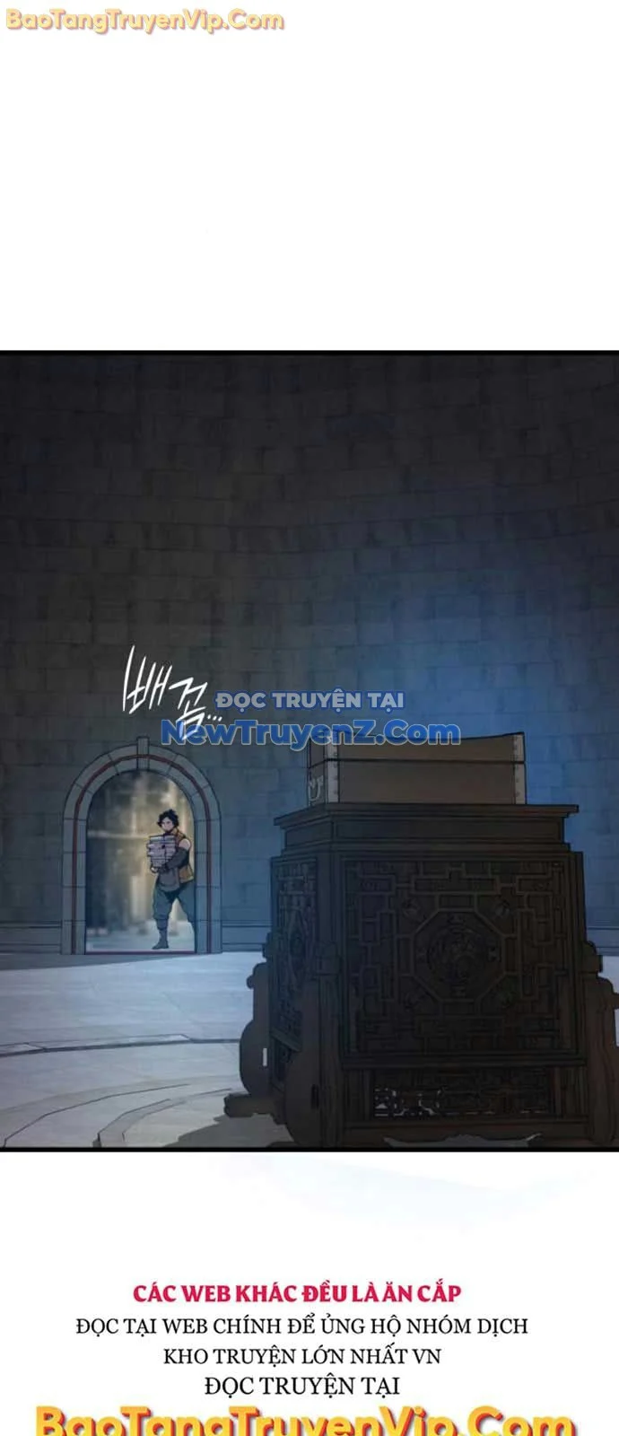 Quái Lực Loạn Thần Chapter 76 - Trang 3