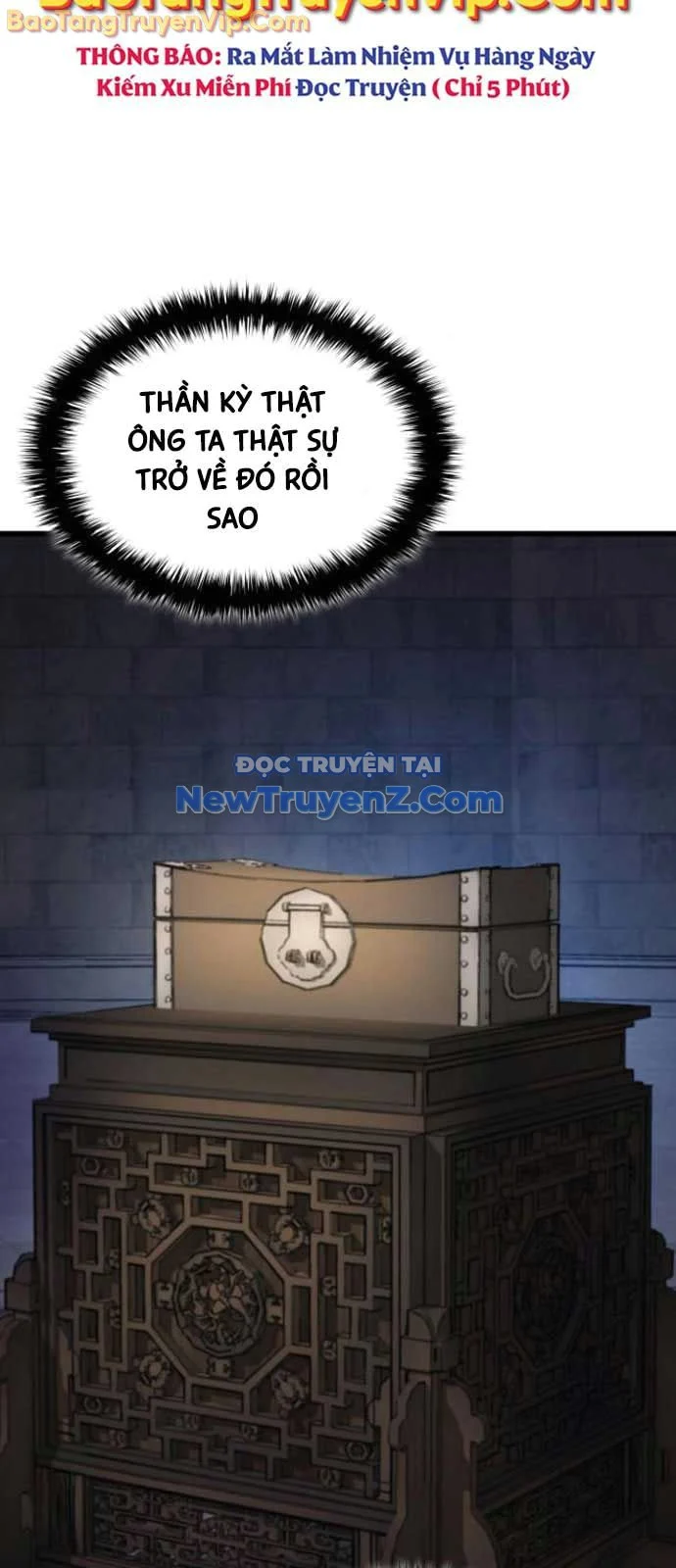 Quái Lực Loạn Thần Chapter 76 - Trang 3