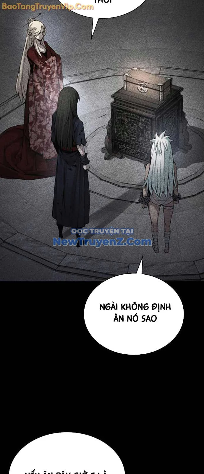 Quái Lực Loạn Thần Chapter 76 - Trang 3
