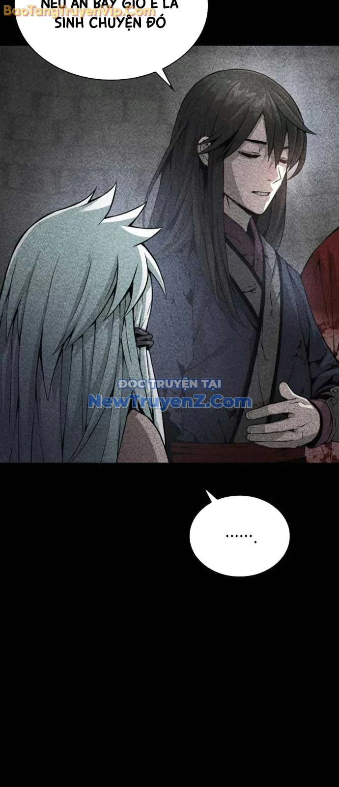 Quái Lực Loạn Thần Chapter 76 - Trang 3