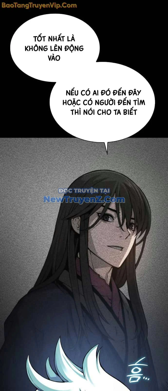 Quái Lực Loạn Thần Chapter 76 - Trang 3