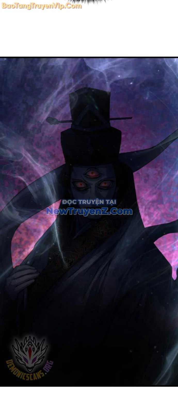 Quái Lực Loạn Thần Chapter 76 - Trang 3