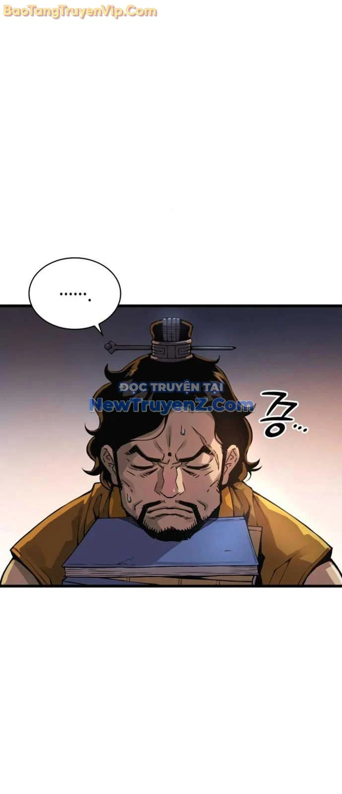 Quái Lực Loạn Thần Chapter 76 - Trang 3