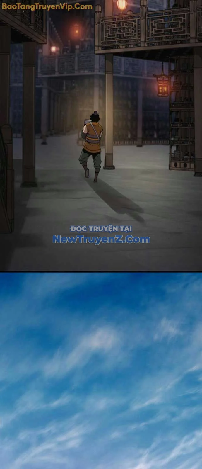 Quái Lực Loạn Thần Chapter 76 - Trang 3