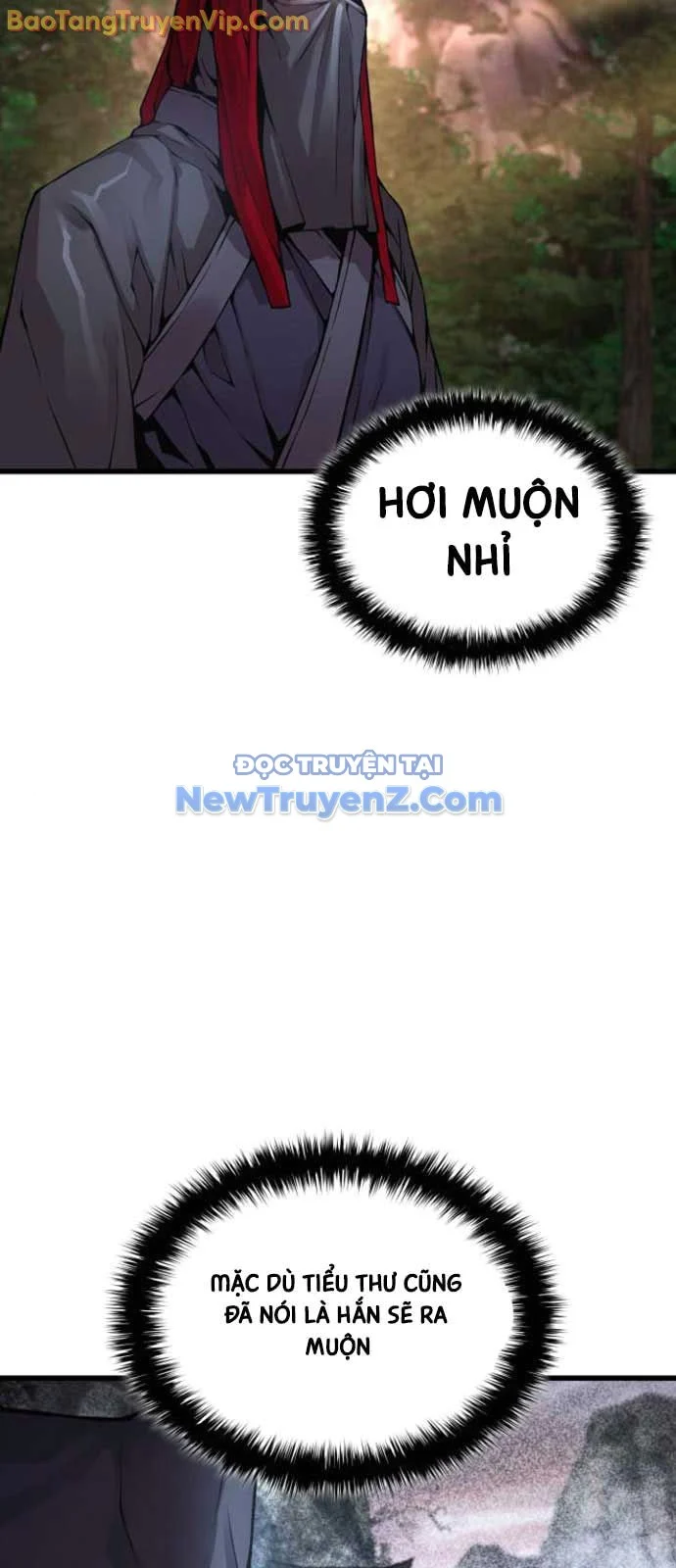 Quái Lực Loạn Thần Chapter 76 - Trang 3