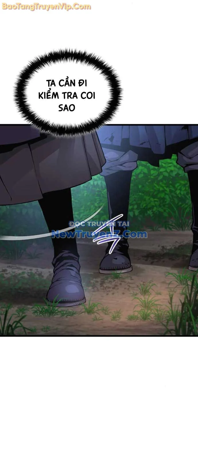 Quái Lực Loạn Thần Chapter 76 - Trang 3