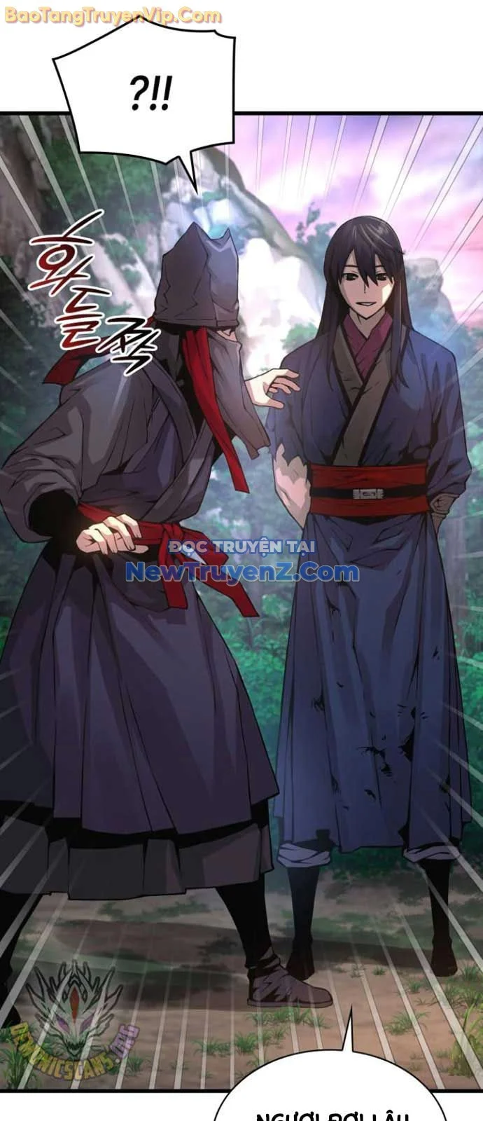 Quái Lực Loạn Thần Chapter 76 - Trang 3