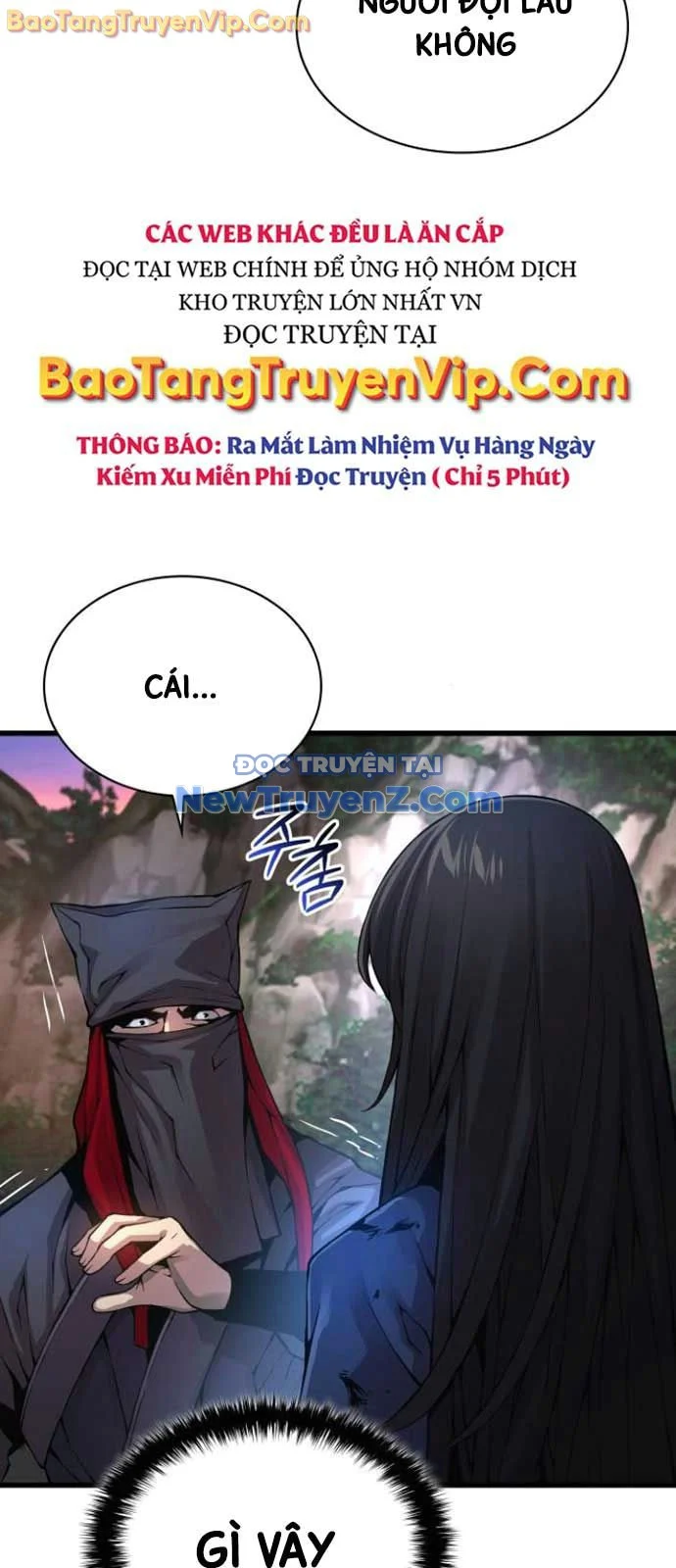 Quái Lực Loạn Thần Chapter 76 - Trang 3