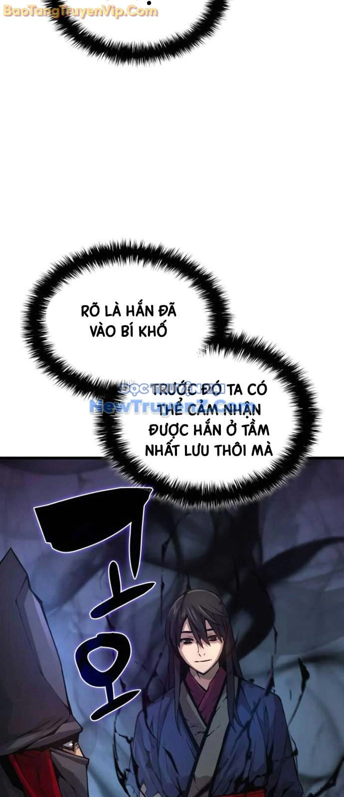 Quái Lực Loạn Thần Chapter 76 - Trang 3