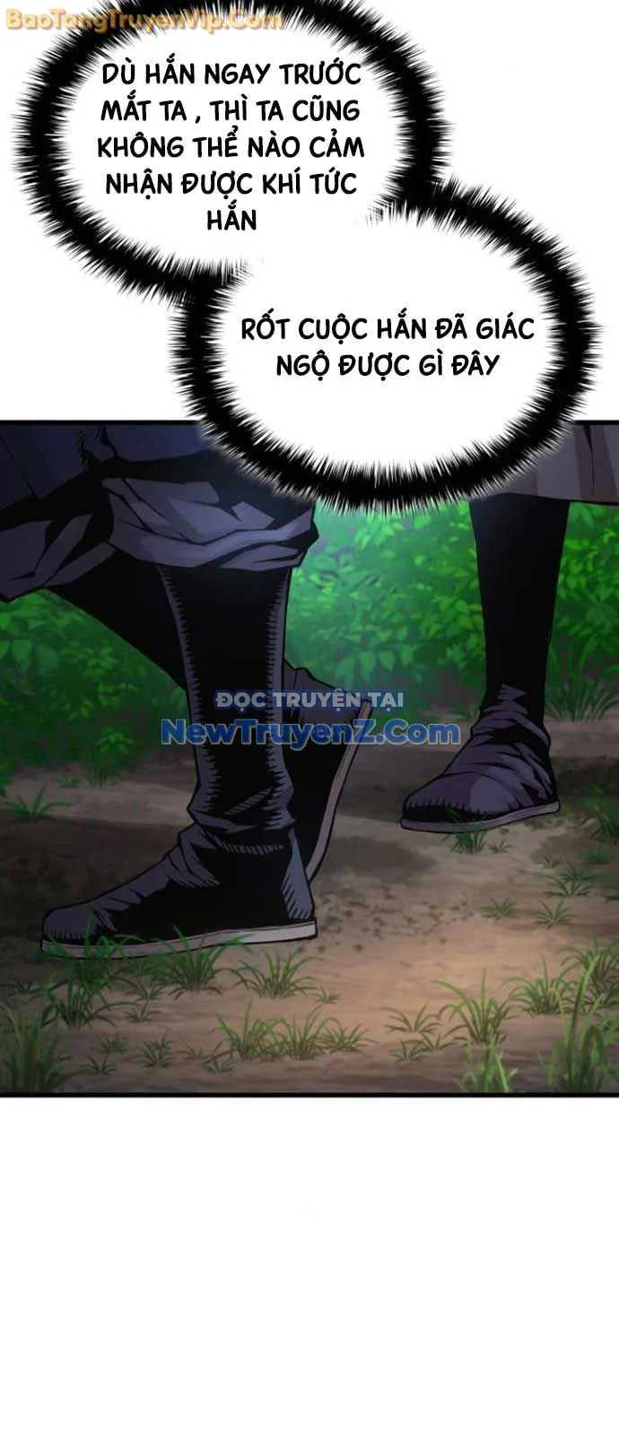 Quái Lực Loạn Thần Chapter 76 - Trang 3