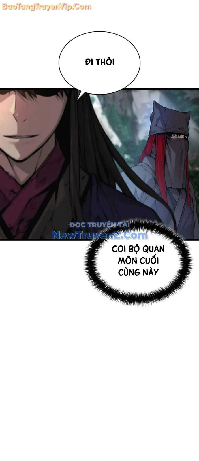 Quái Lực Loạn Thần Chapter 76 - Trang 3