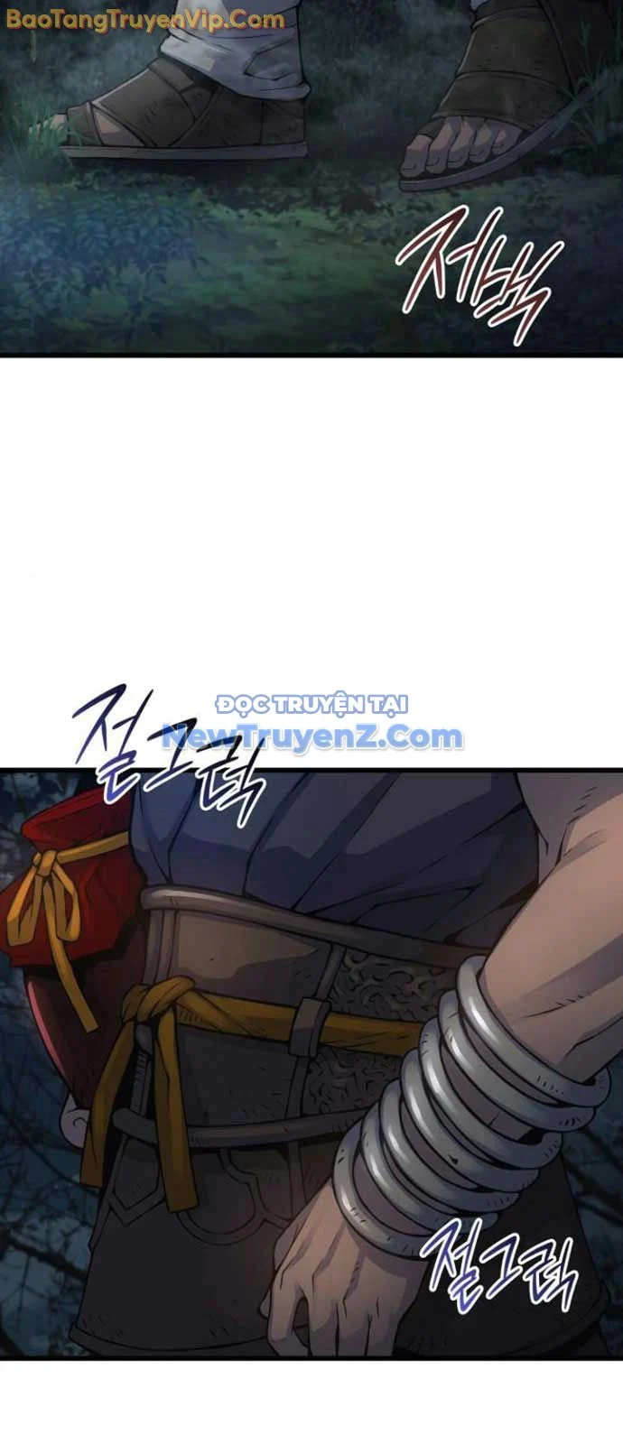 Quái Lực Loạn Thần Chapter 76 - Trang 3