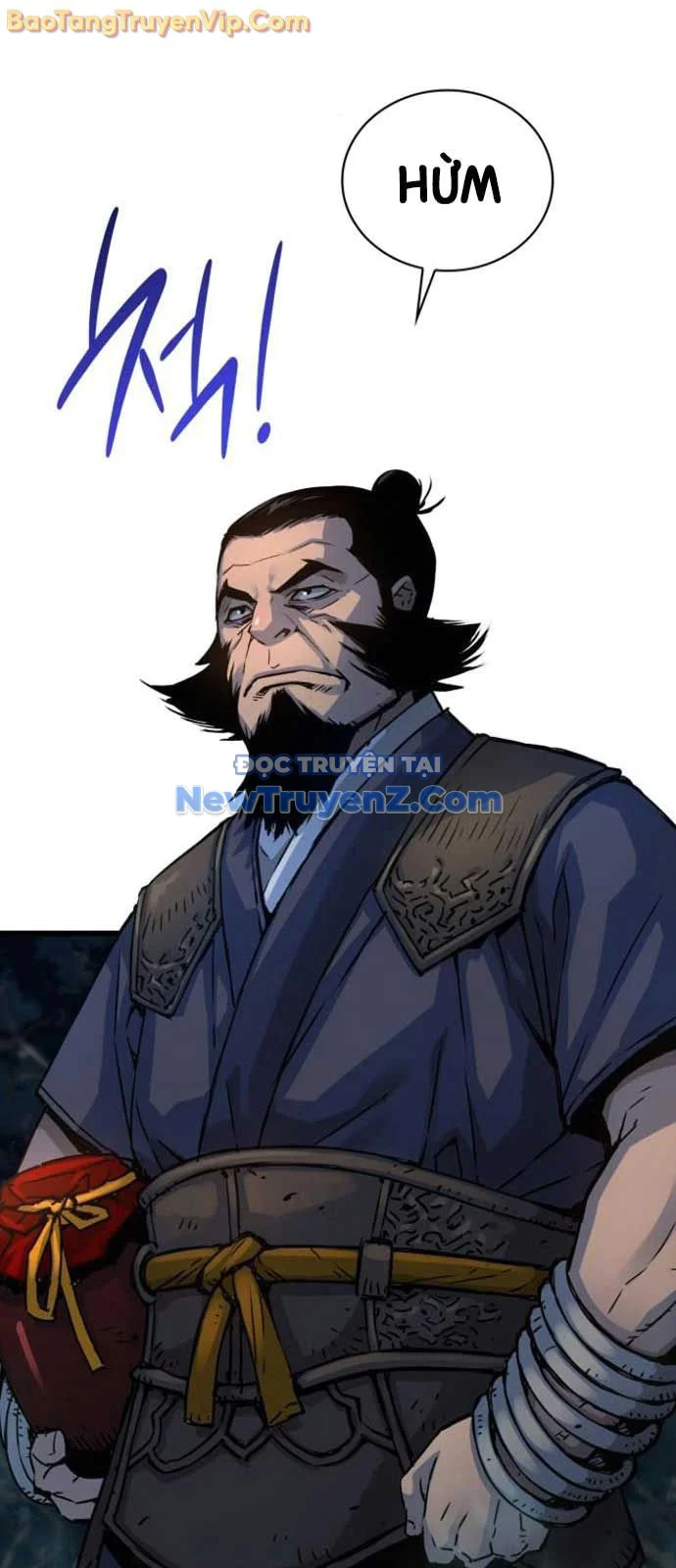 Quái Lực Loạn Thần Chapter 76 - Trang 3