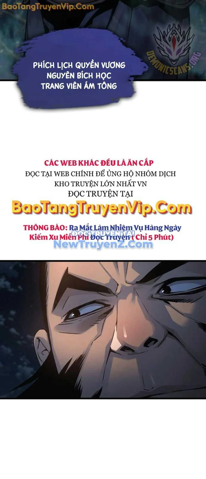 Quái Lực Loạn Thần Chapter 76 - Trang 3