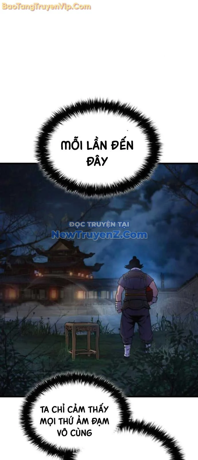 Quái Lực Loạn Thần Chapter 76 - Trang 3