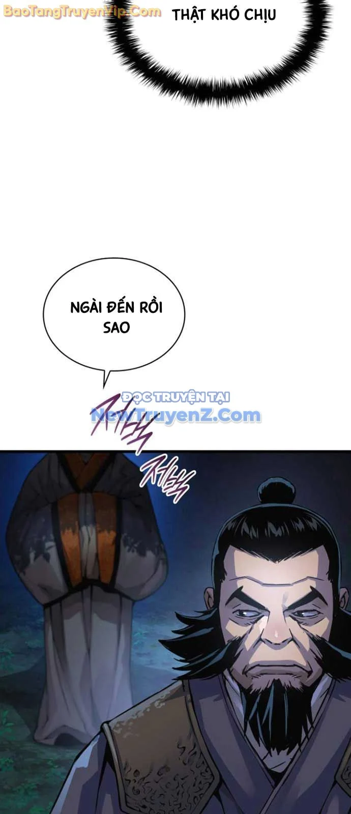 Quái Lực Loạn Thần Chapter 76 - Trang 3