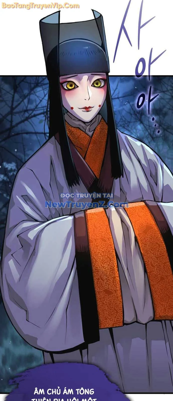 Quái Lực Loạn Thần Chapter 76 - Trang 3
