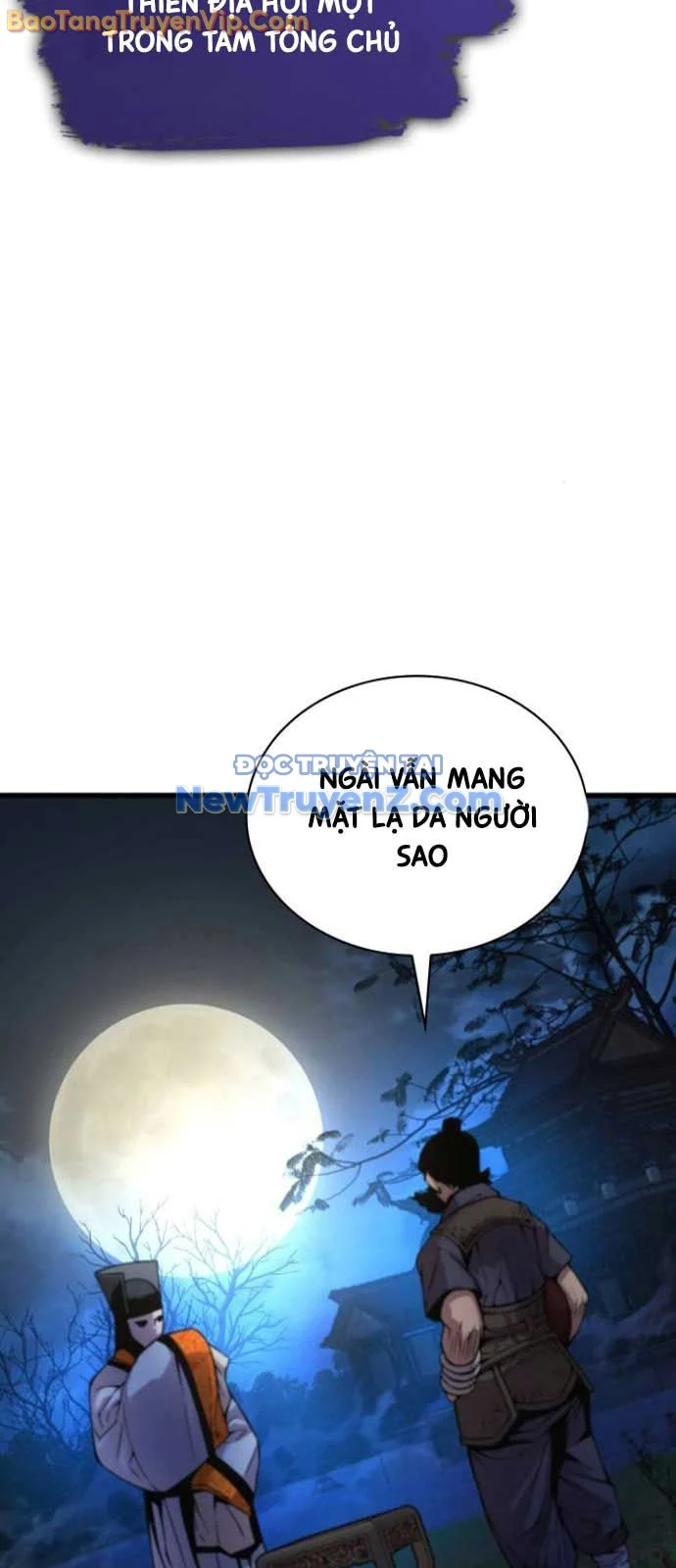 Quái Lực Loạn Thần Chapter 76 - Trang 3